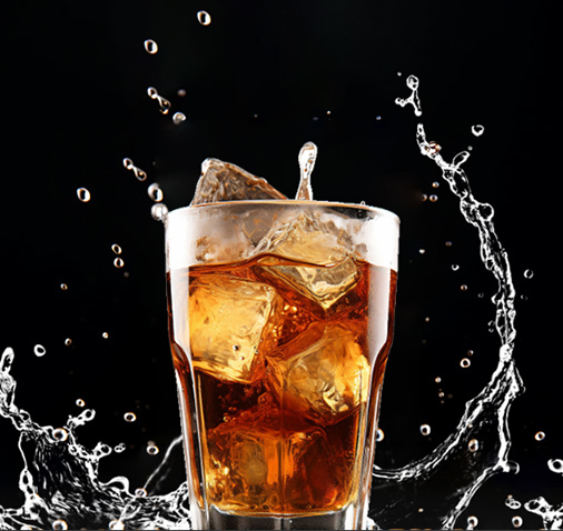 Drink Flavors