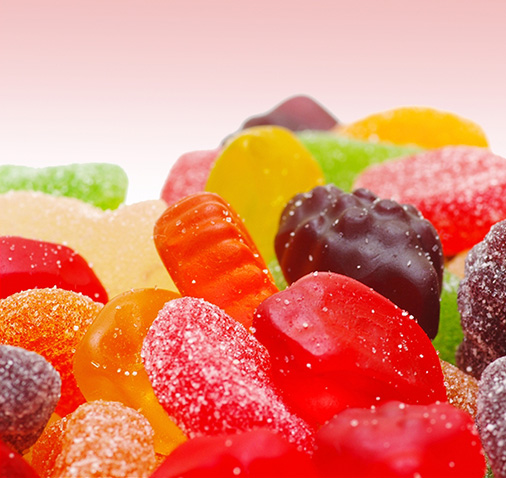 Candy Flavors