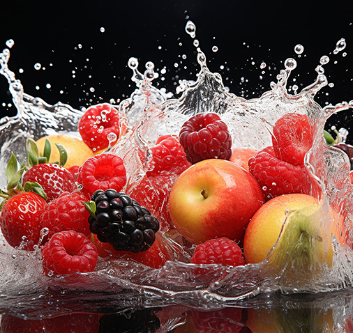 Fruits Flavors
