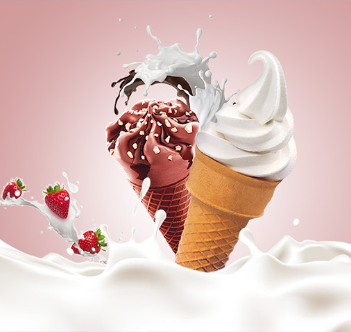 Dessert Flavor
