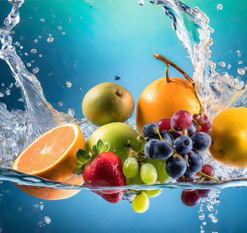 Fruit Flavor
